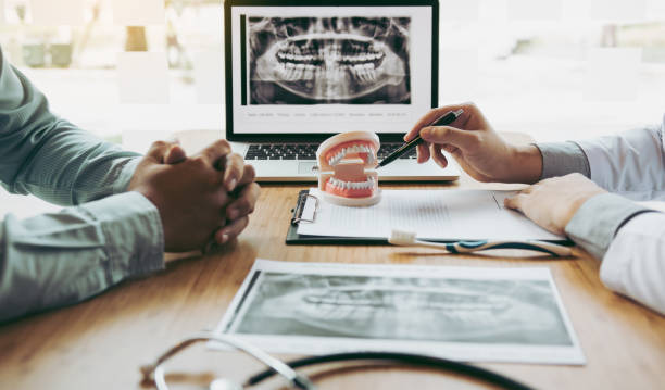 Best Cosmetic Emergency Dentistry in Milledgeville, GA