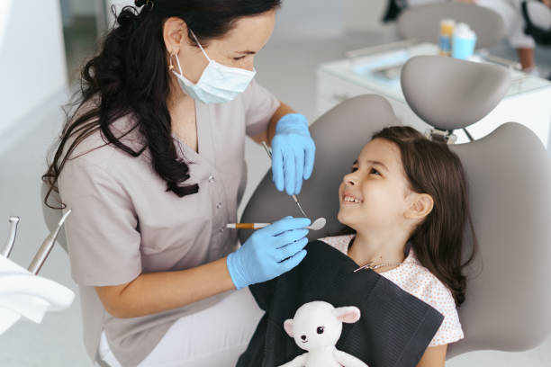 Best Emergency Tooth Extraction in Milledgeville, GA
