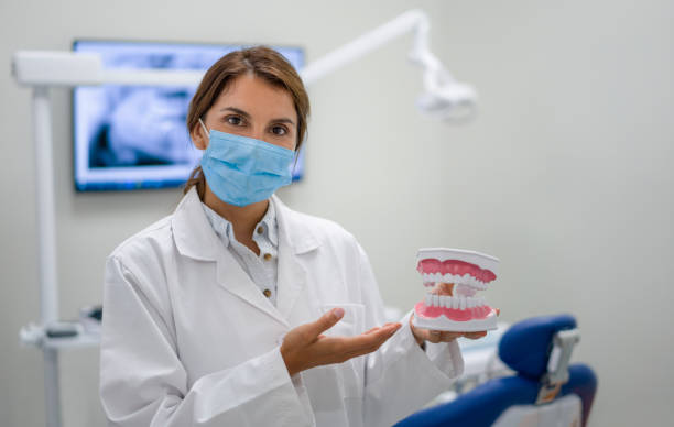 Best Emergency TMJ Treatment in Milledgeville, GA