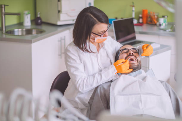Best Pediatric Emergency Dentist in Milledgeville, GA