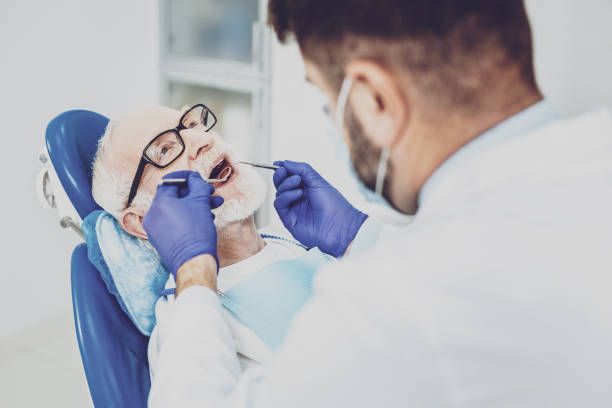 Best Weekend Emergency Dentist in Milledgeville, GA